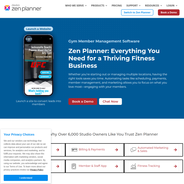 zenplanner.com