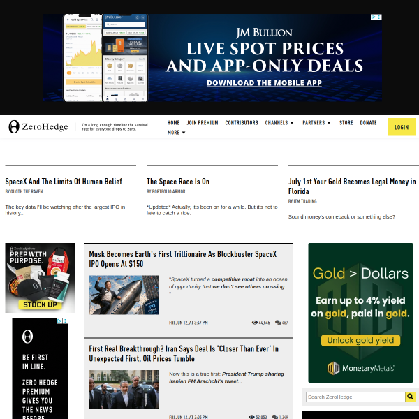 zerohedge.com