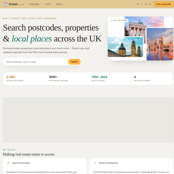 zestate.co.uk