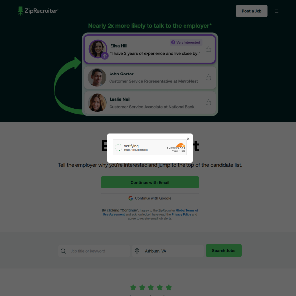 ziprecruiter.com