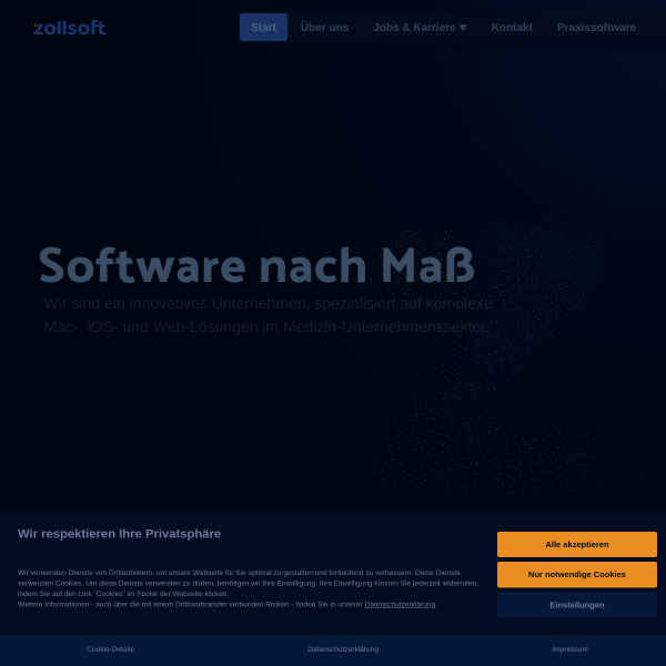 zollsoft.de
