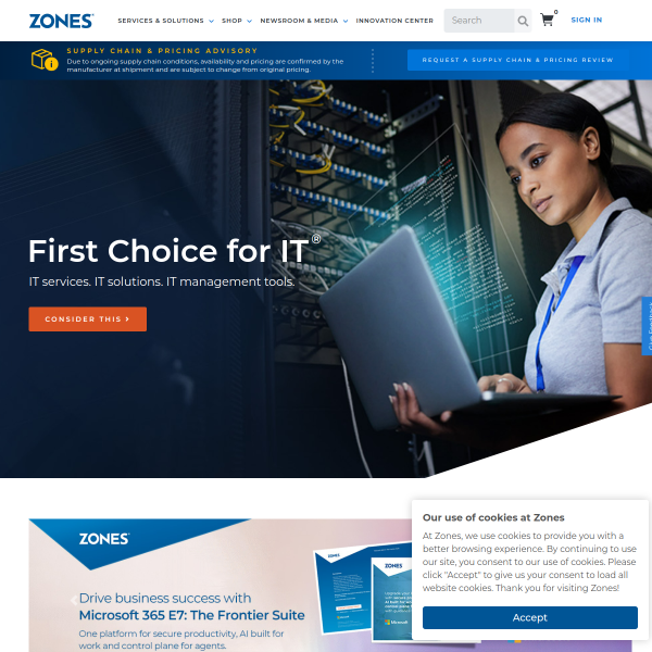 zones.com