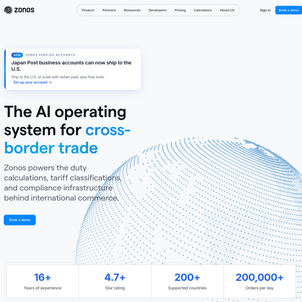 zonos.com