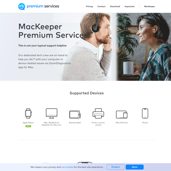 zoomsupport.com