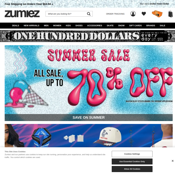 zumiez.com
