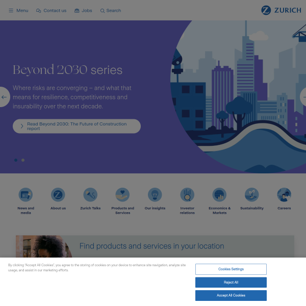 zurich.com