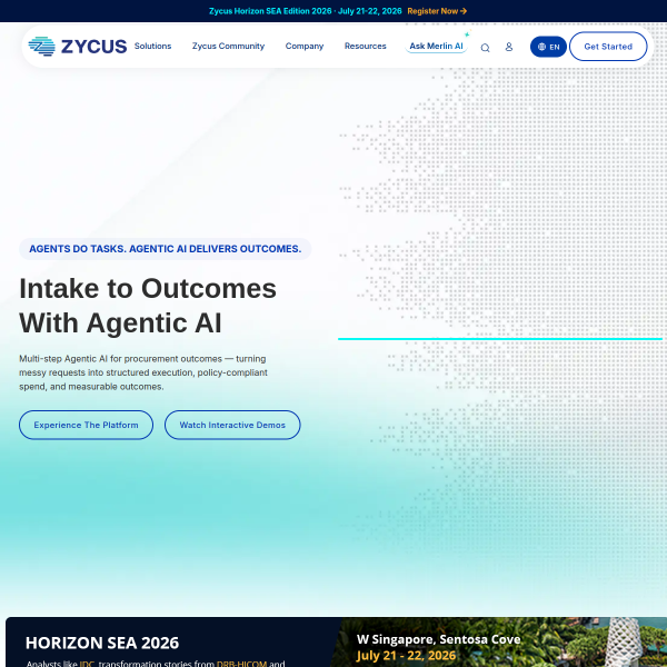 zycus.com