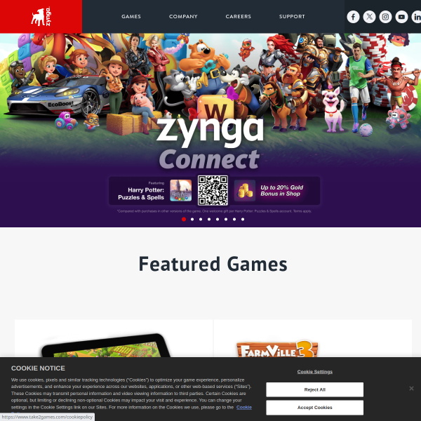 zynga.com