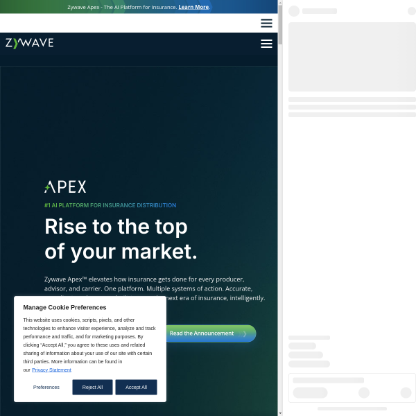 zywave.com