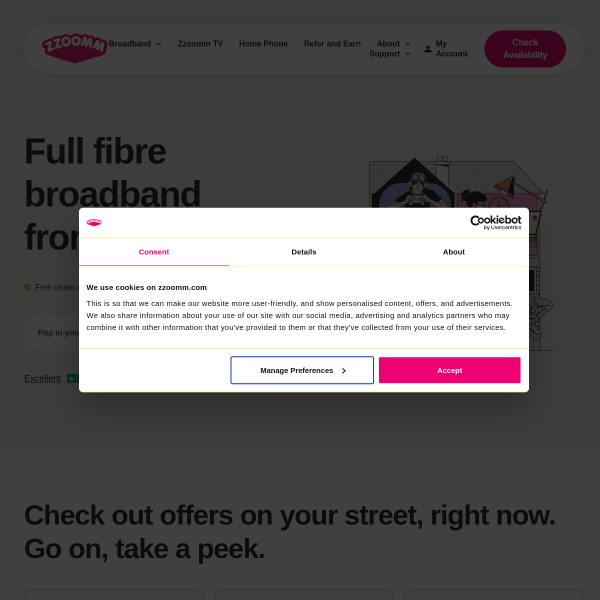 zzoomm.com