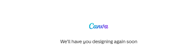 Canva AI 실제 화면