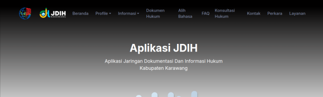 Gambar JDIH