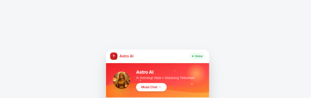 AstroCliq preview