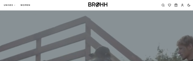 Brohh preview