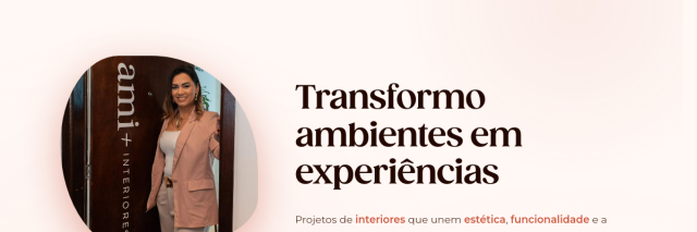 Ami Mais Interiores