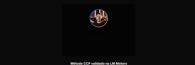 Leonardo Celini