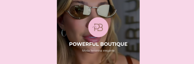 Powerful Boutique Hub
