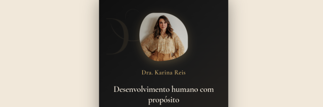 Dra. Karina Reis
