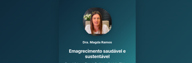 Dra. Magda Ramos