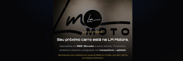 LM Motors