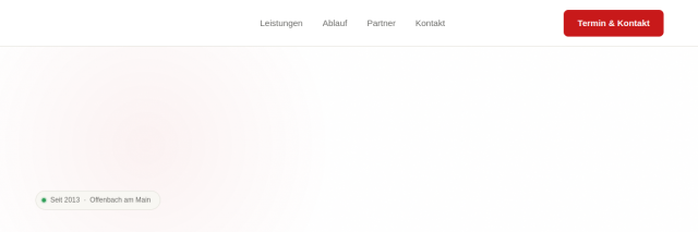 SIM Sales Telekommunikation Website