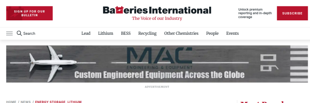 Statcon Su-vastika Launch Make-in-India BESS Partnership