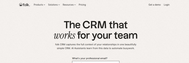 CRM Lite
