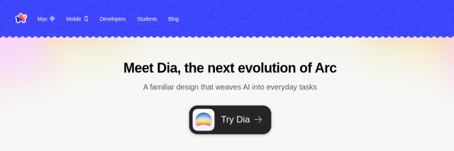 Arc Browser