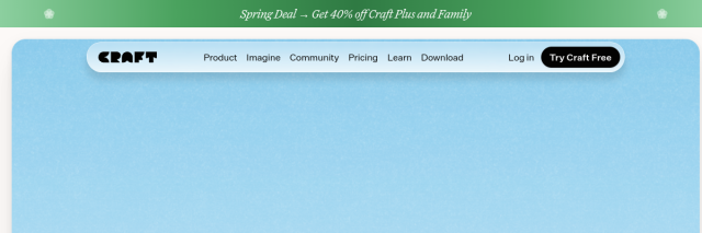 Craft Docs