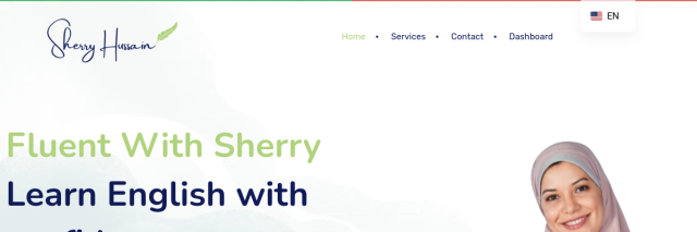 Fluent With Sherry