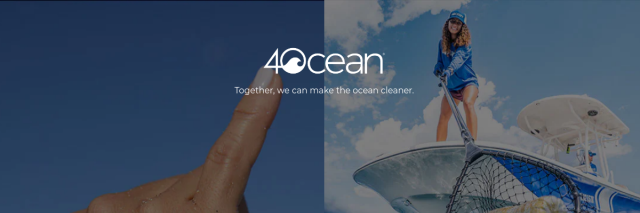 Aperçu de 4Ocean