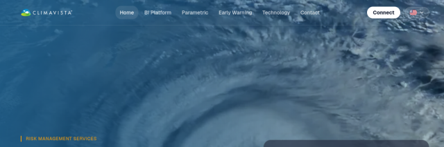 Aperçu de Climavista