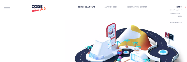 Aperçu de Code de la route