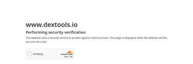 Aperçu de DEXTools