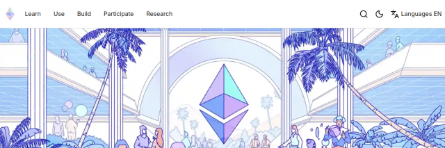 Aperçu de Ethereum