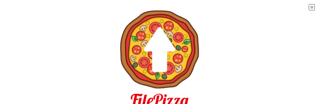 Aperçu de FilePizza
