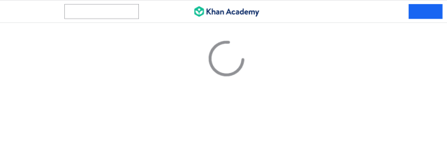 Aperçu de Khan Academy
