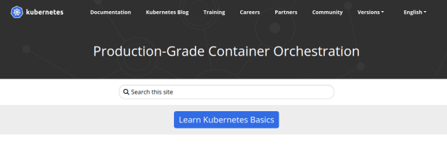 Aperçu de Kubernetes