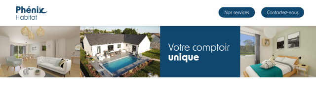Aperçu de Maisons Phénix
