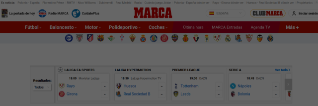 Aperçu de Marca