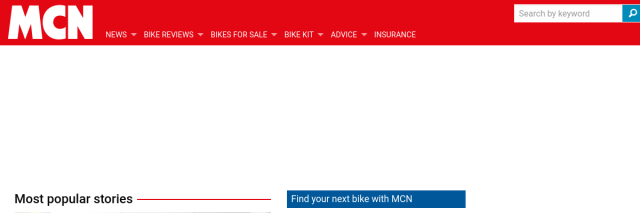 Aperçu de MCN