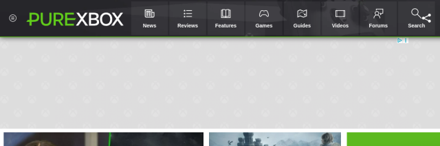 Aperçu de Pure Xbox