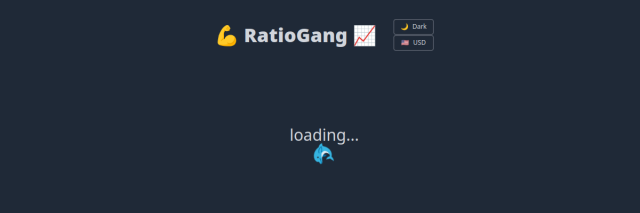 Aperçu de Ratio Gang
