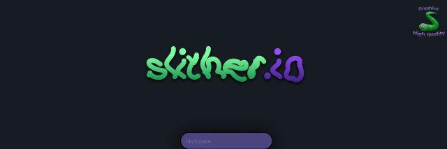 Aperçu de Slither.io