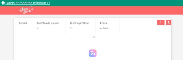 Aperçu de Super Toinette