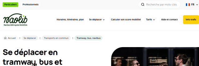 Aperçu de TAN