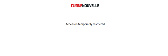 Aperçu de L'Usine Nouvelle