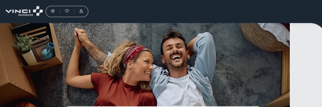 Aperçu de Vinci Immobilier