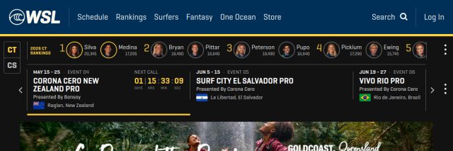 Aperçu de WSL