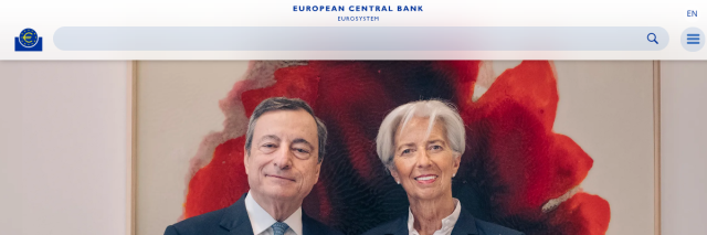Aperçu de BCE